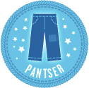 nano-pantser